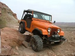 OrangeCJ5