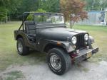 1967CJ5