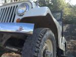 1967 CJ5A