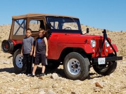 55_Willys_CJ5