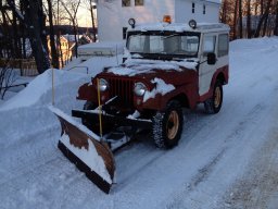 Snowjeep66