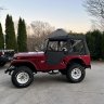 Cj5dale