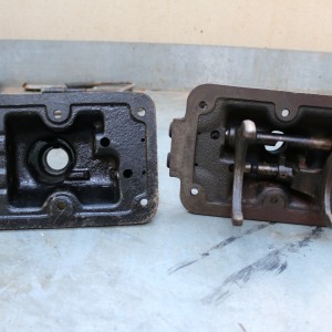 T90 shift housing models