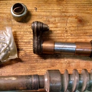 Steering Parts