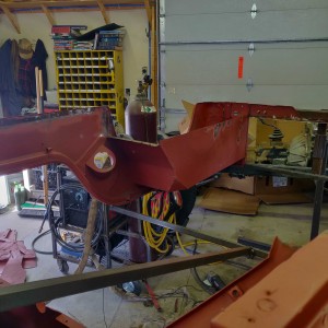 Ready To Start Filling Holes 1