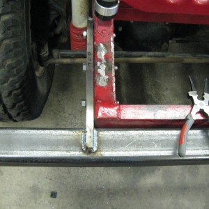 Front Bumper 09 001