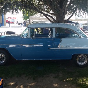 1955 Chev