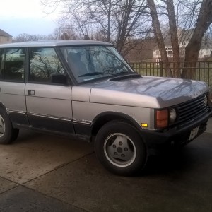 1990 RRC