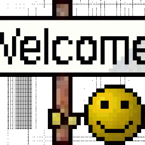 Welcome2