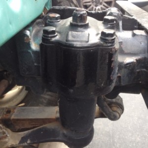 Jeep-Power Steering 02