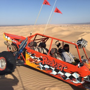 Glamis