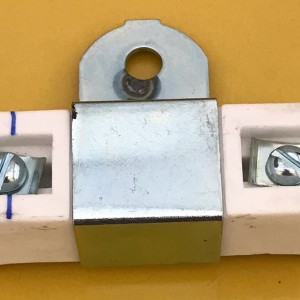 NOS Delco-Remy Ballast resistor for v6