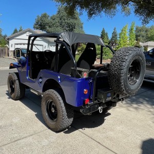 Jeep 4