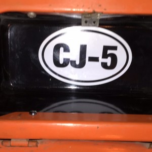 Glovebox