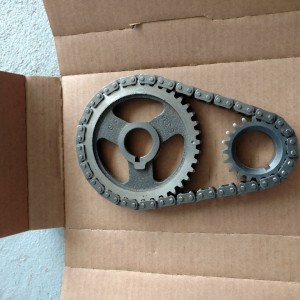 Timing Chain