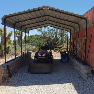 Carport