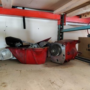 4 Speed