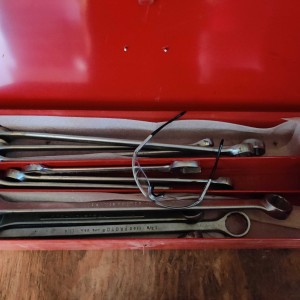 Small Wrenches