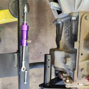 Hydro Clutch Parts