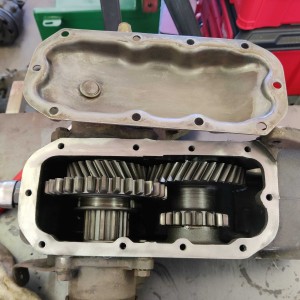 Clean D18 For Install