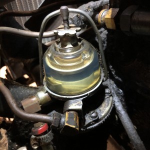 cj5 fuel filter