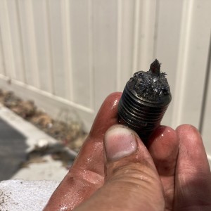 T86 Magnet