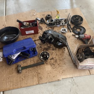 In The Workshop 1