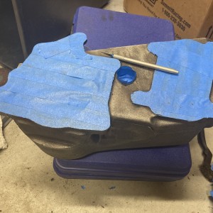 Case Masked