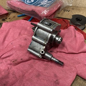 OD Re-assembled