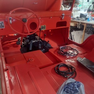 MK III