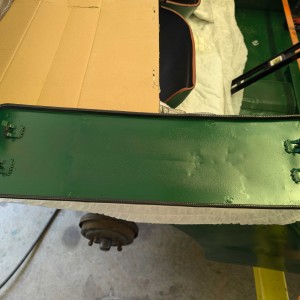 Bat Box Finished 2
