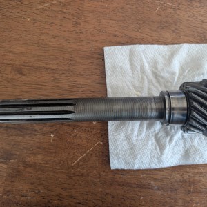 Rep Shaft 2