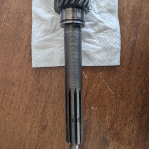 Rep Shaft 3