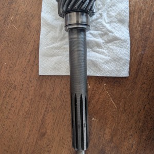 Rep Shaft 4