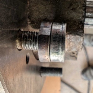 Spacer Difference