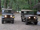Both A1s in driveway.jpg