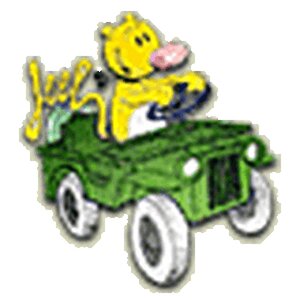 Jeeps