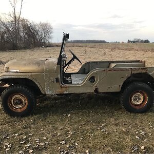 1966 CJ-6A TP  Driver Side View.jpg