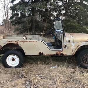 1966 CJ-6A TP Pass Side View.jpg