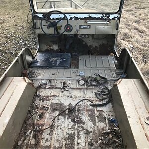 1966 CJ-6A TP Rear View - Above.jpg