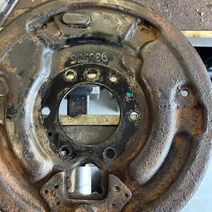 Media 'IMG_0523.JPEG' in album '1966 CJ-6A Tuxedo Park'