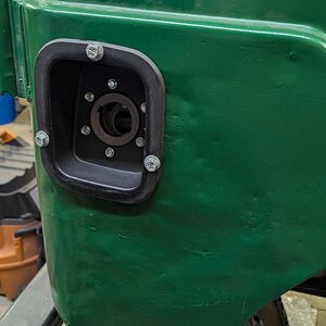 Media 'Side FIll.jpg' in album '62 CJ5 Build'